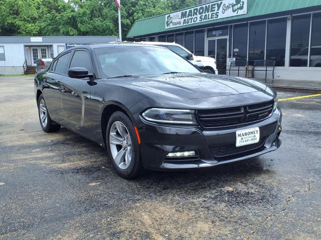 2015 Dodge Charger SE