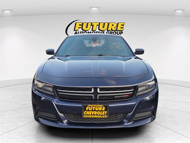 2015 Dodge Charger SE