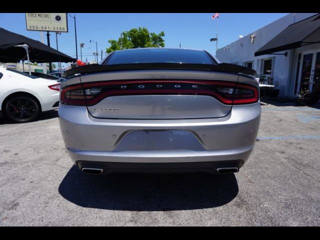 2015 Dodge Charger SE