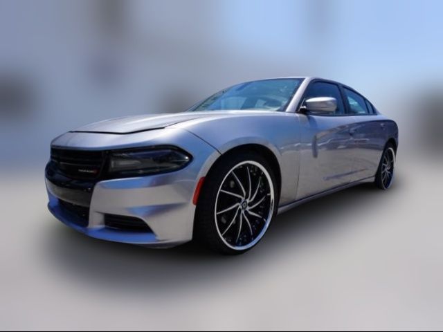 2015 Dodge Charger SE