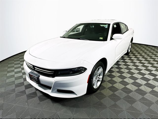 2015 Dodge Charger SE