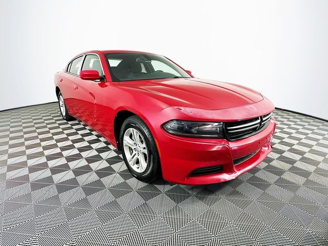 2015 Dodge Charger SE