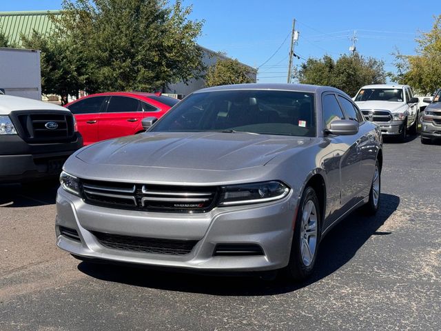 2015 Dodge Charger SE