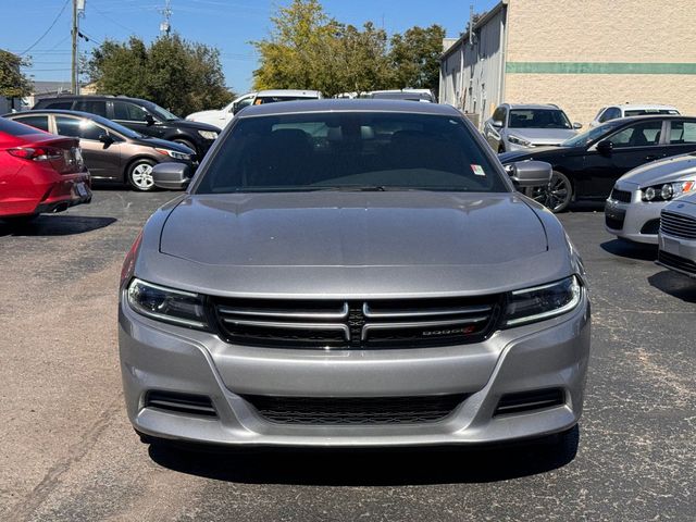 2015 Dodge Charger SE