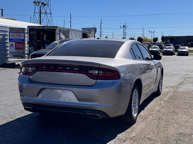 2015 Dodge Charger SE