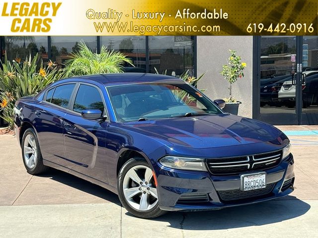 2015 Dodge Charger SE