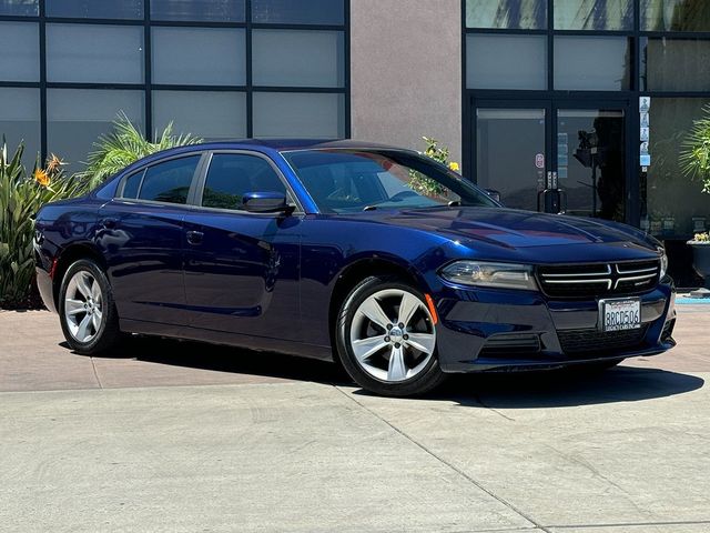 2015 Dodge Charger SE