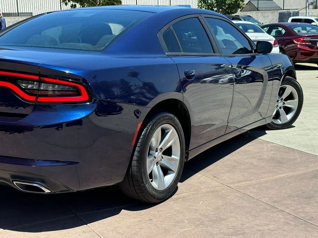 2015 Dodge Charger SE