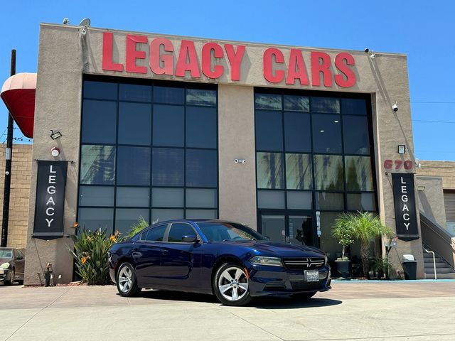 2015 Dodge Charger SE