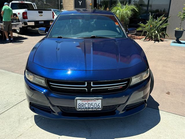 2015 Dodge Charger SE