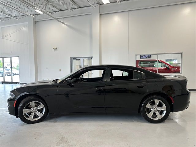 2015 Dodge Charger SE