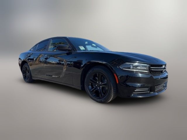 2015 Dodge Charger SE