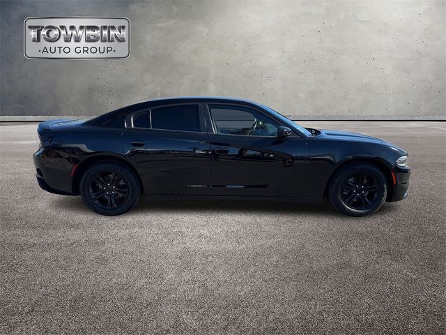 2015 Dodge Charger SE