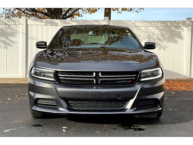 2015 Dodge Charger SE