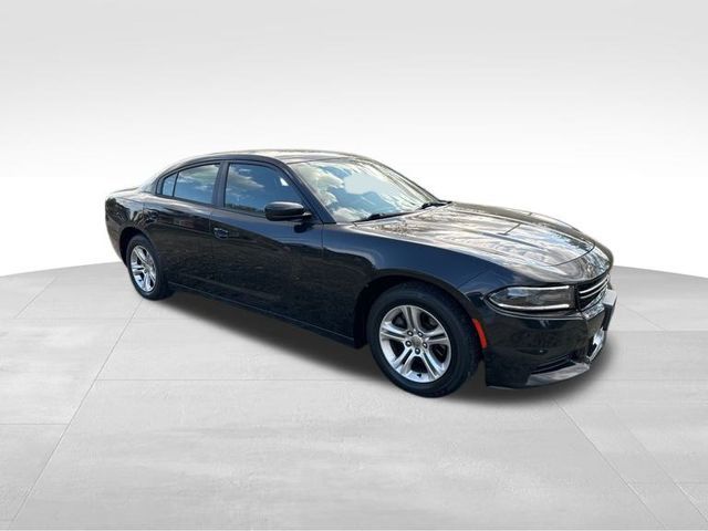 2015 Dodge Charger SE