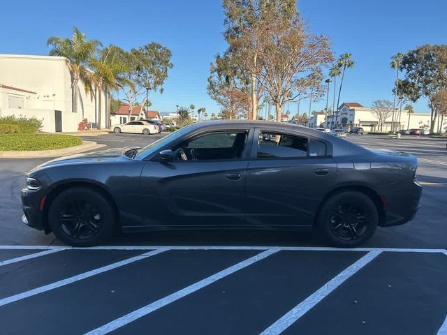 2015 Dodge Charger SE