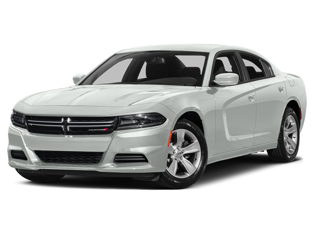 2015 Dodge Charger SE