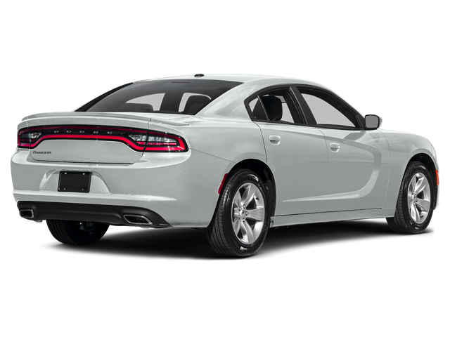 2015 Dodge Charger SE