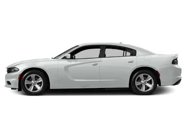 2015 Dodge Charger SE