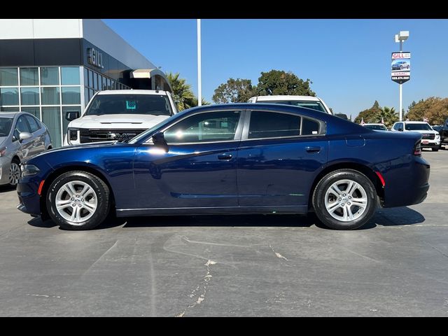 2015 Dodge Charger SE