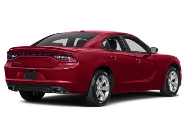 2015 Dodge Charger SE