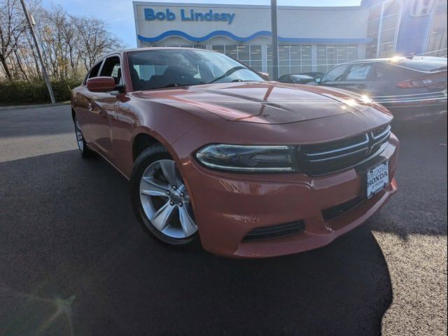 2015 Dodge Charger SE