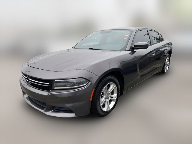 2015 Dodge Charger SE