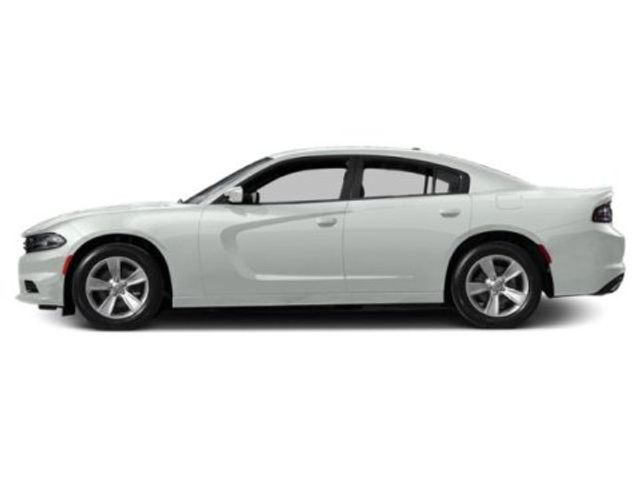 2015 Dodge Charger SE