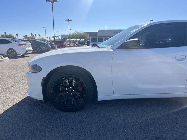 2015 Dodge Charger SE