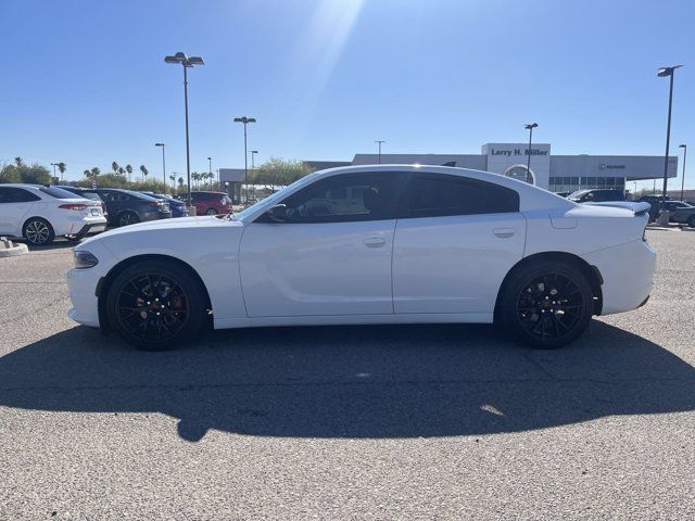 2015 Dodge Charger SE