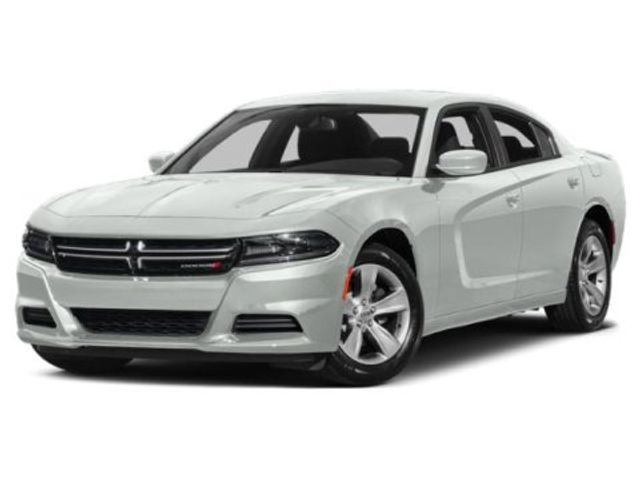 2015 Dodge Charger SE