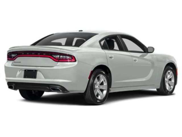 2015 Dodge Charger SE