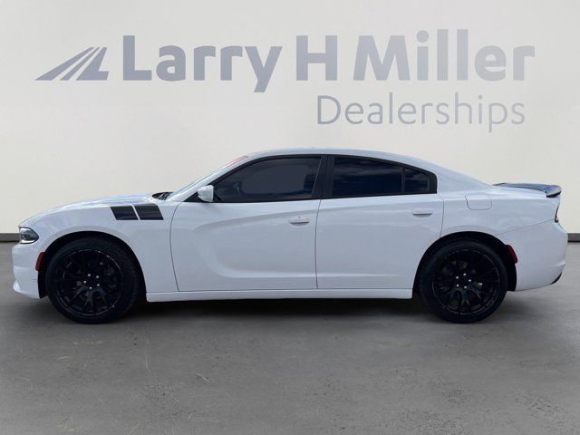 2015 Dodge Charger SE