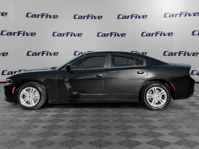 2015 Dodge Charger SE