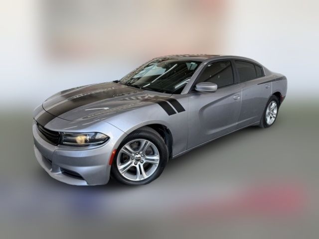 2015 Dodge Charger SE
