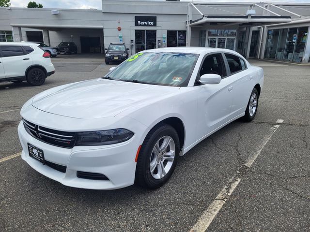 2015 Dodge Charger SE