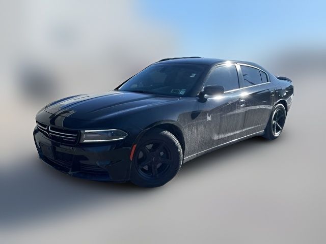 2015 Dodge Charger SE