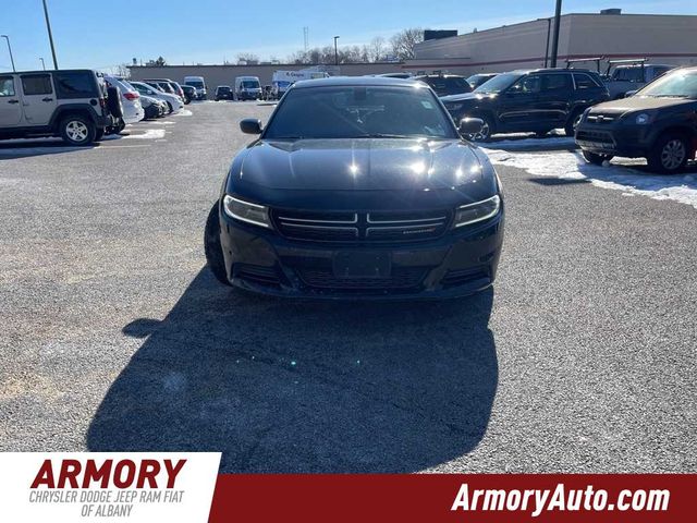 2015 Dodge Charger SE