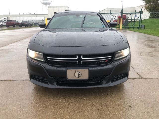 2015 Dodge Charger SE