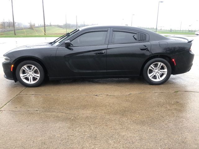 2015 Dodge Charger SE