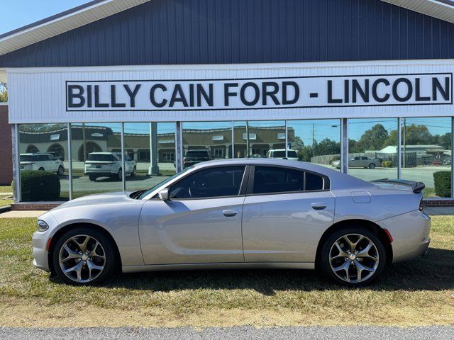 2015 Dodge Charger SE