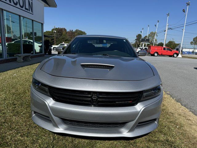 2015 Dodge Charger SE