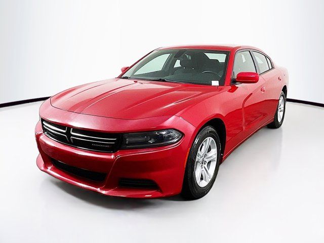 2015 Dodge Charger SE