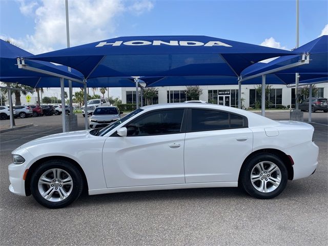 2015 Dodge Charger SE