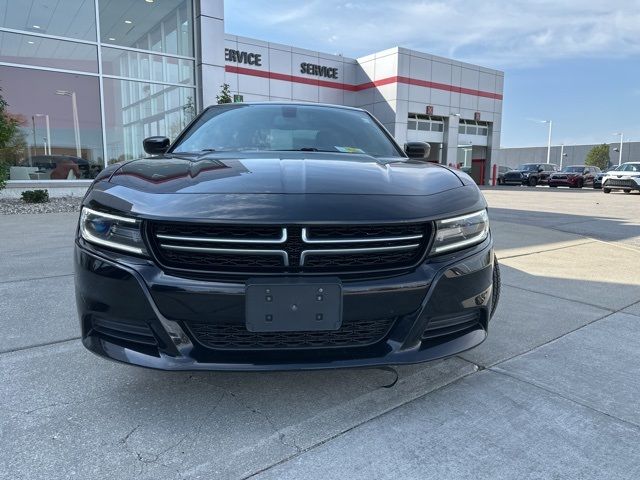 2015 Dodge Charger SE