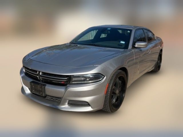 2015 Dodge Charger SE