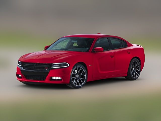 2015 Dodge Charger SE