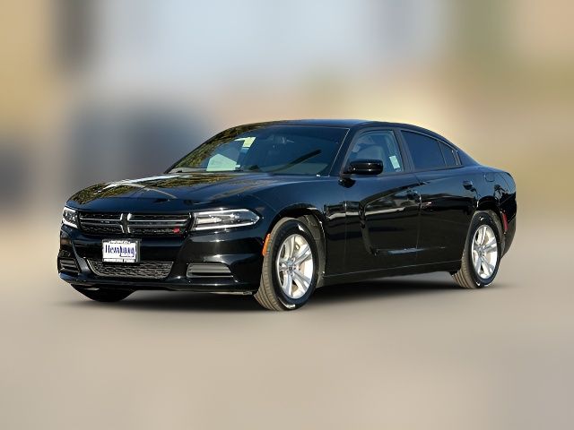 2015 Dodge Charger SE