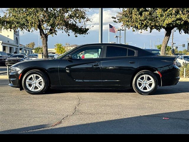 2015 Dodge Charger SE