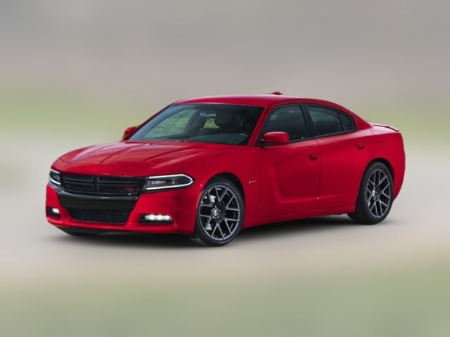 2015 Dodge Charger SE